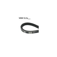 Keilriemen Skf Vkmv 11.5X745 FüR Audi Seat Skoda Vw