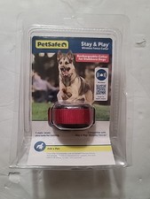 PetSafe Stubborn Dog Collar PIF00-13672 Stay Play Wireless Fence Receiver