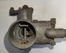 Solex Carburetor B28 Z1 C2 LJ60