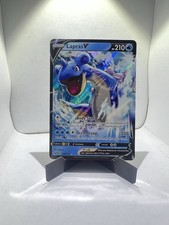 Lapras V 049/202 Swsh01: Sword & Shield Holo