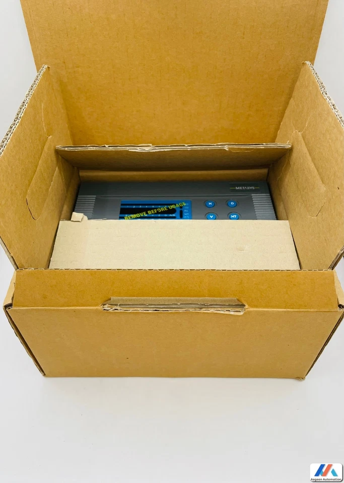 JOHNSON CONTROLS DX-9100-8454  Extended Digital Controller  DX9100-8454 NEW - Bild 2 von 4