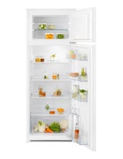 ELECTROLUX KTS5LE14S FRIGOCONGELATORE 2 PORTE INCASSO  CM 144,1 E