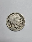 1931 S Buffalo Nickel Tougher Date  A