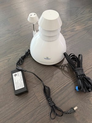 Airqino (Former  PlanetWatch Air Quality Monitor -Type1)  Crypto Miner