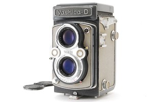 Yashica Rapide | eBay