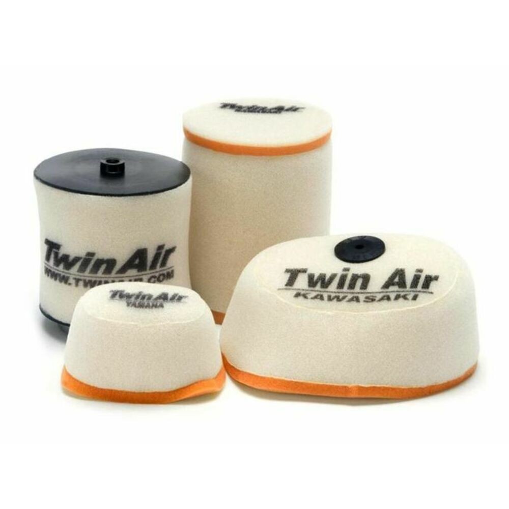 Oil Filter Air Twin air-158070 for Moto Spare Parts Accessories Pieces Refills