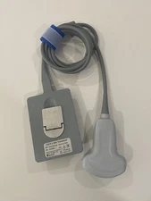 Sonosite C60/5-2 MHz Transducer P07693-10, SN 033ZMH