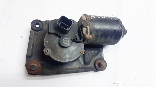 vorne Scheibenwischermotor Teilenummer  Kia Carnival DE923389-91