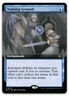 Training Grounds (Extended Art) #155 (NM) March of the Machine MAT Magic MTG
