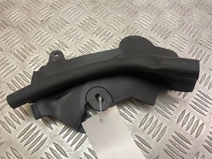 BMW 7 G11 G12 2017 Links Gummidichtung Motorraum 7347395 UTO40454