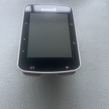 Garmin Edge 520 GPS Cycling Computer Head