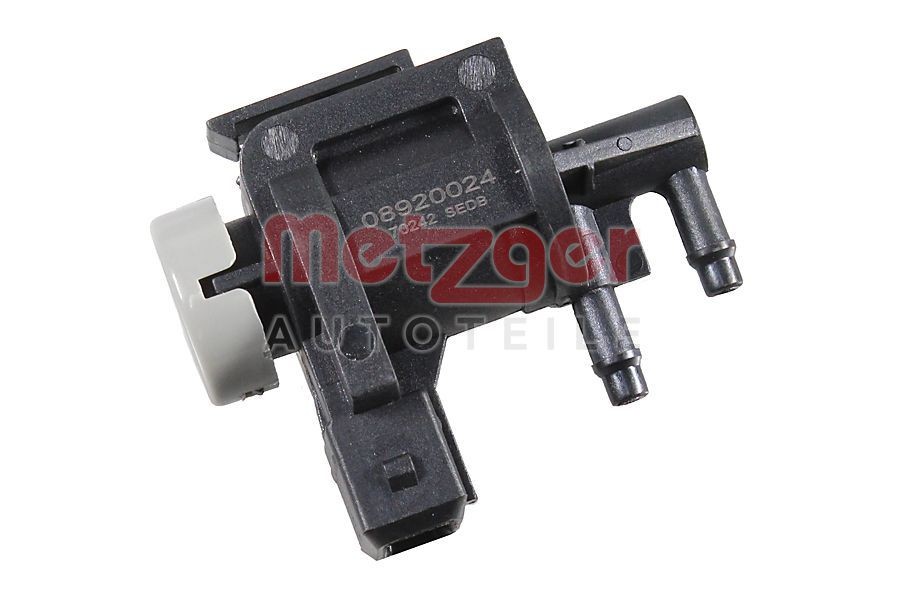 Fits METZGER 08920024 VALVE, EGR EXHAUST CONTROL