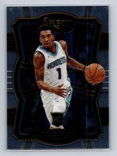 2017-18 Panini Select #142 Malik Monk