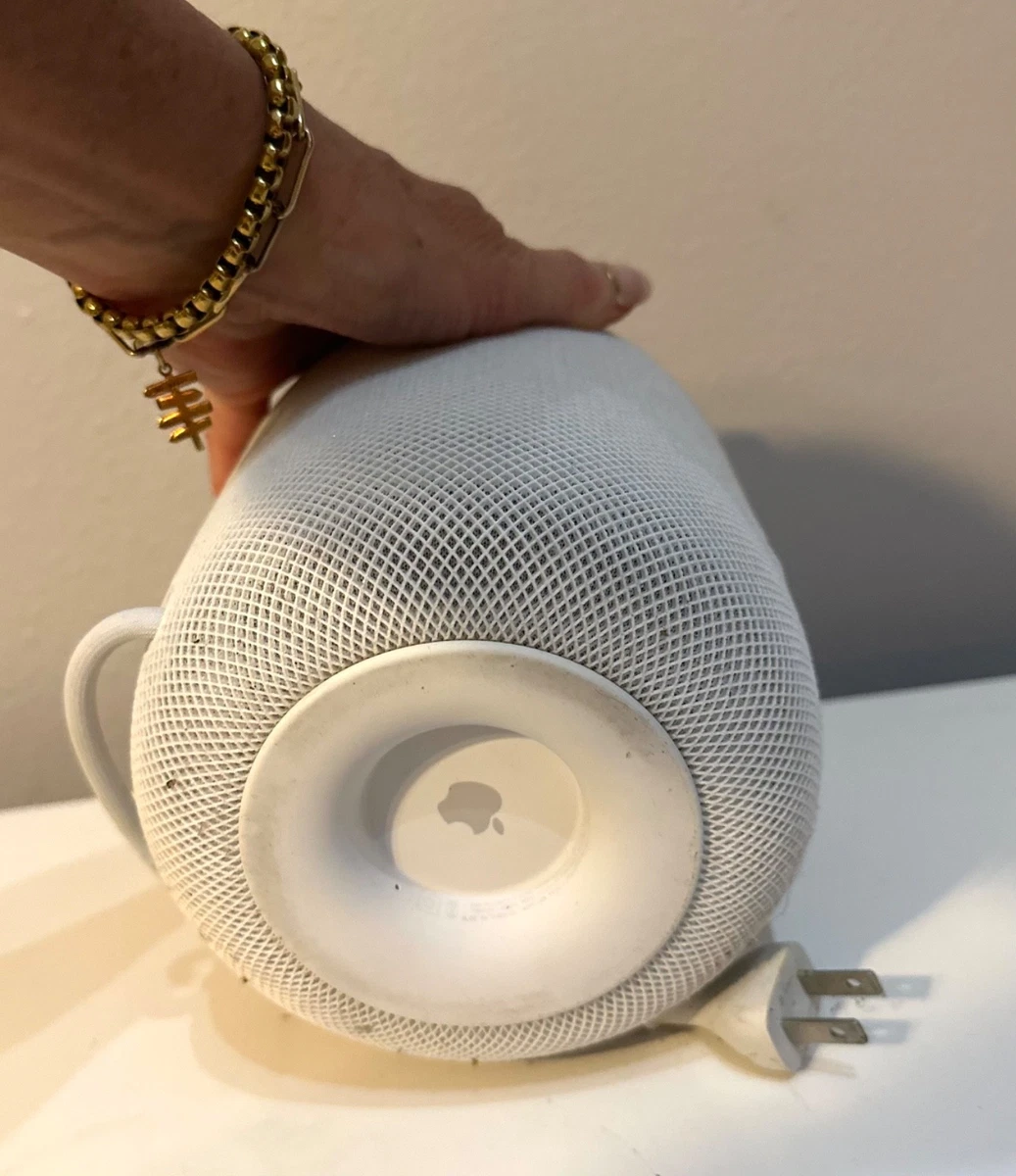 Apple HomePod White Smart Speakers for sale | eBay