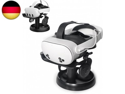 AMVR Stand Holder Kompatibel mit Quest 3s/Quest 3/Quest 2/Pico 4/Vision Pro/für 