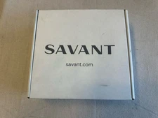 Savant Smart Control  SSC-0012-00 **Brand New**