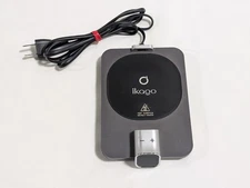 ikago Smart Mug Warmer Plate Beeping Sound Accurate 1℉ t Control SLIGHTLY USED