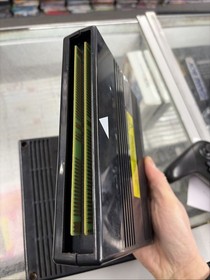 Snk Neo Geo 4 Game Bundle  100% original Good Condition