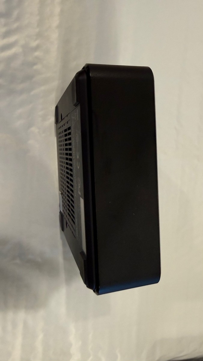 ASUS Chromebox CN60 Mini PC Intel Celeron 2955U 1.4GHz 2GB RAM