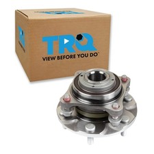 Trq Front Wheel Bearing Hub Assembly For Toyota 4runner Fj Cruiser Tacoma Trq Front Wheel Bearing Hub Assembly For Toyota 4runner Fj Cruiser Tacoma