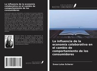 Svea-Luisa Scherer | La Influencia De La EconomíA Colaborativa En El Cambio...