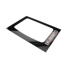 GLASS,DOOR LH HV100/AB 59007 - Genuine OEM Replacement Part