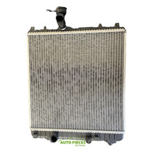Radiateur Suzuki WAGON R+