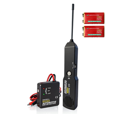 Automotive Wire Tracer Electrical with Battery,  Em415Pro Automotive Short & Ope