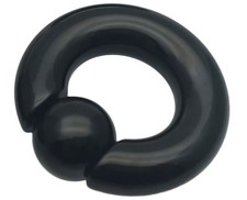 Five Ships Cbr Spring Ball Body Piercing Tool-Free Captive Bead Ring Stretching 