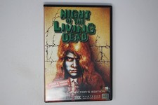 Night of the Living Dead Special Collector's Edition DVD