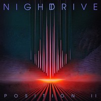 Night Drive - Position Ii - Cd - G3Z