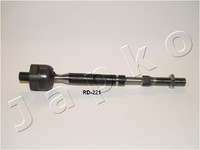 Axialgelenk Spurstange Japko 103221 FüR Aygo Toyota KGB10_ KGB10R GPL WNB10_ 107