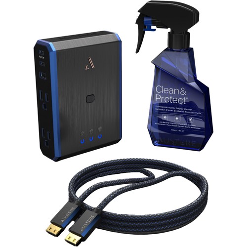 Строгая коллекция 5S-COL2-25м серии V длиной 25 м 34090₽