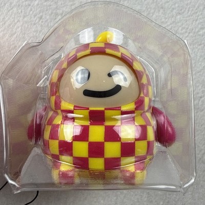 LamaTama Lama Tama Mystical Electronic Fortune Tellers Figure