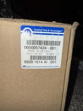 Genuine Mopar Turbocharger 2018-2023 Jeep Wrangler Pn 05281614ai Genuine Mopar Turbocharger 2018-2023 Jeep Wrangler Pn 05281614ai