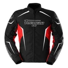 Furygan Yori Black Red White