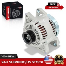 New Alternator For Kia Rondo V6 2.7l 07-10 37300-3e100 37300-3e105 373003e105