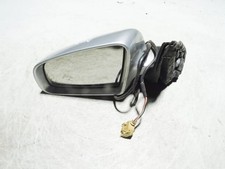 Retroviseur gauche (ou coque) Audi 50
