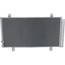 Ac Condenser For 2012-2017 Toyota Camry 2013-2018 Avalon Lexus Es350 To3030323