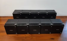 Lot of 10 Tested Working Epson M30II-H 022 Receipt  Printers Point of Sale