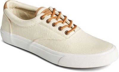 Sperry Top-Sider Striper Ii Cvo Hemp Men's Sneakers