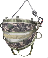 Hunting Saddle, the Gen 2 Hunting Saddle: Comfortable Saddle Hunting, Lightweigh