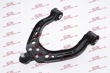 Querlenker mit Traggelenk Set Links u. Rechts für Tesla Model S 5Yjs ab 12->