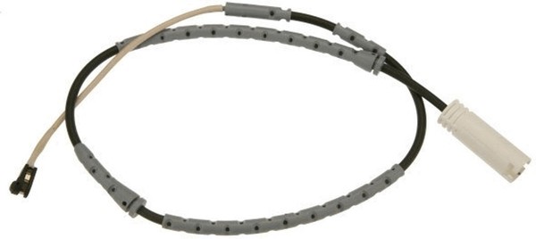 TRW Warnkontakt Bremsbelagverschleiß GIC274 FüR BMW E91 E84 E92 X1 3Er Touring-image