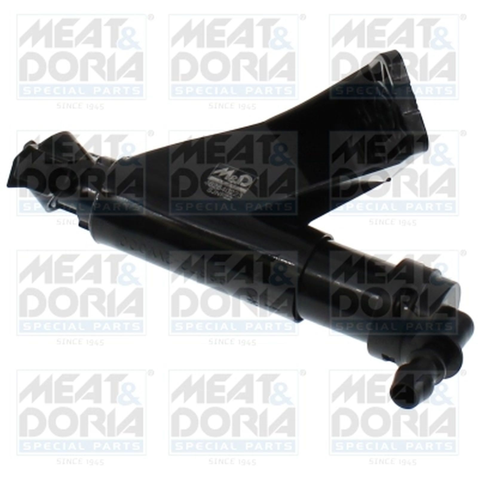 ORIGINAL® Meat - Doria 209203 Waschwasserdüse, Scheinwerferreinigung Rechts