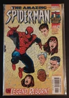 AMAZING SPIDER-MAN VOL 2 #1-29 - VF/NM Missing #8 , Nearly Complete 29 Issue Lot