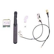 WiFi Antenna Card Kit for ThinkCentre M80q Gen3 M70q M90q Gen4 5G