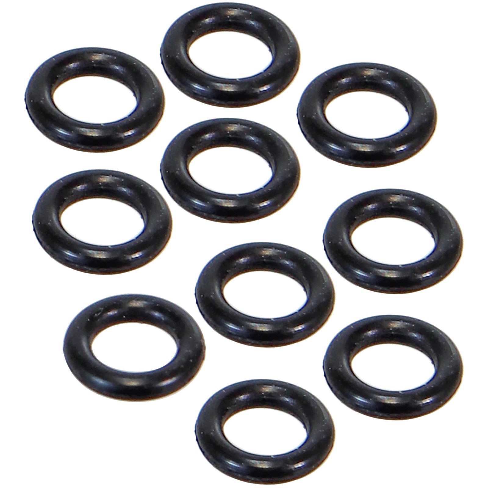 Formula Italy Hose O-Ring 3x1mm Pack of 10 5190₽