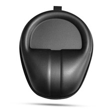 Headphone Case Carrying Organizer Hard Headphones Storage Bag Pouch Compatible