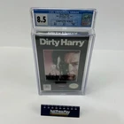 New ListingDirty Harry for Nintendo NES CIB CGC Graded 8.5 w/ 9.4 Manual!